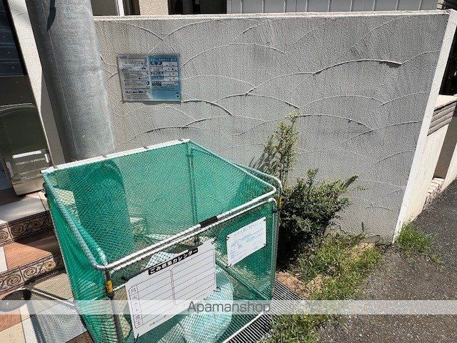 ミハス梅ヶ丘の内装写真