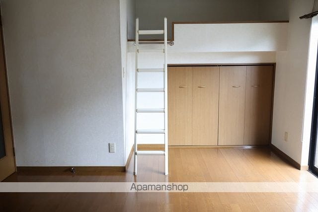 カーサ二本杉の内装写真