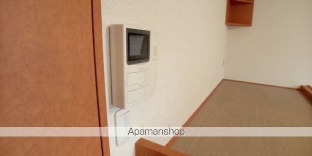 レオパレス高尾ヒルズの内装写真