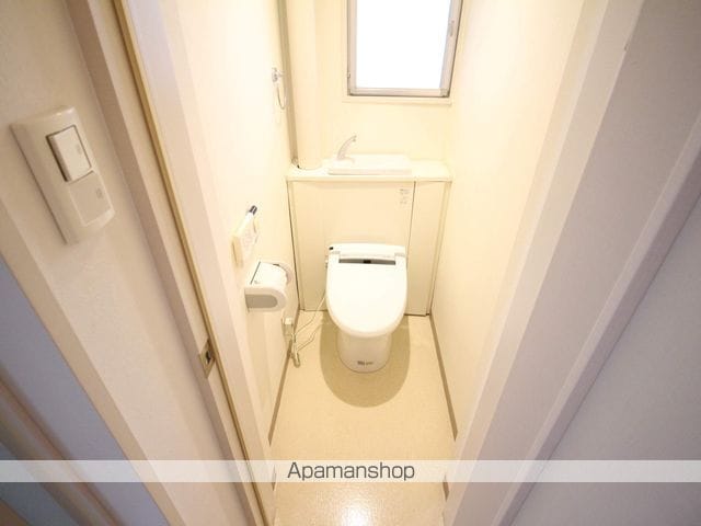GRAND岡山手の内装写真