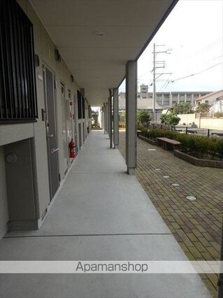 Ｓｕｎ　Ｇｒｅｅｎ　Ｎａｋａｎｏ[1LDK/36m2]の内装