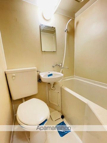 ペアパレス方南町の内装写真