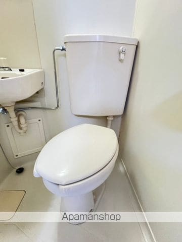 プレーンフィールド高尾の内装写真