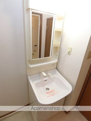 ラベンダーの内装写真