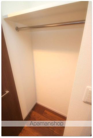 スワンズシティ北堀江の内装写真