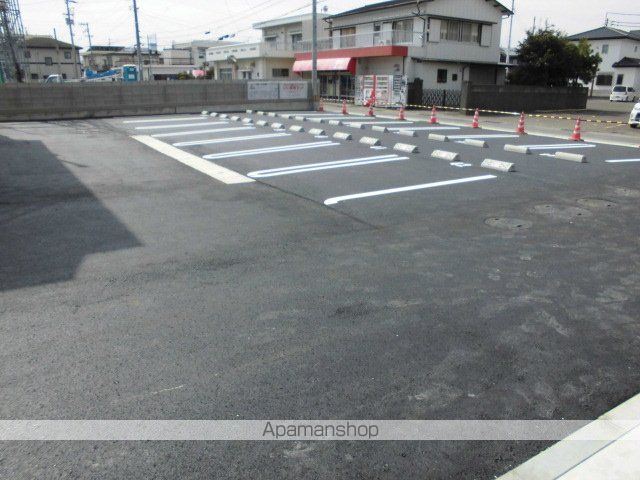 シエロ・ガーデン国府Bのその他写真