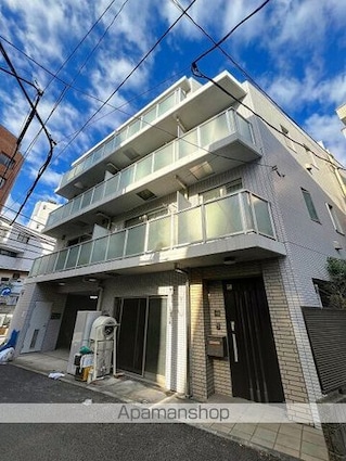 Ｍｏｎ－Ｒｅｐｏｓ　モンルポ[1R/38.41m2]の外観5