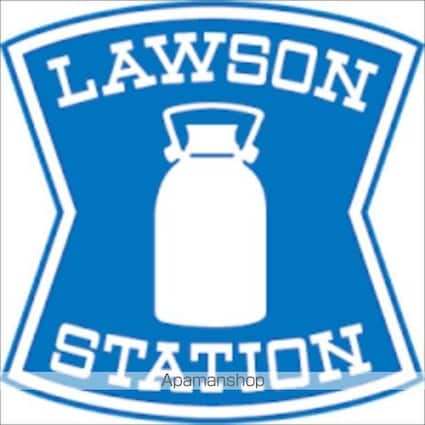 浅井ビル[1K/25.65m2]の周辺2