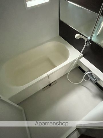 ベルゲンの内装写真