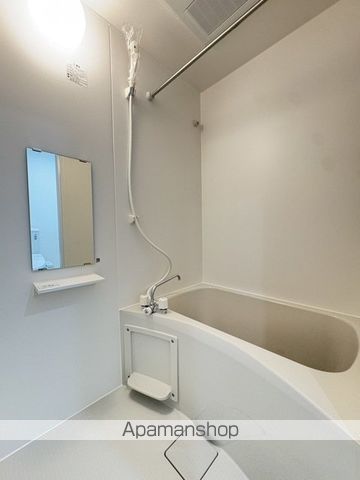グランツ堀切の内装写真