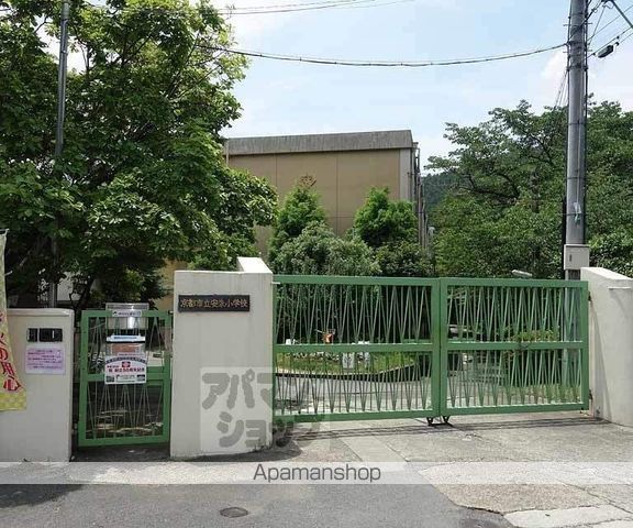 SHAMAISON蓮の周辺写真