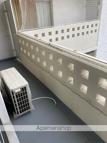 第88杉フラットの内装写真