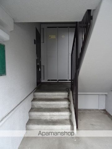 エステートIの玄関写真