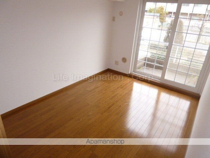 Ｂａｍｂｏｏ仲道[2DK/42.77m2]のリビング・居間