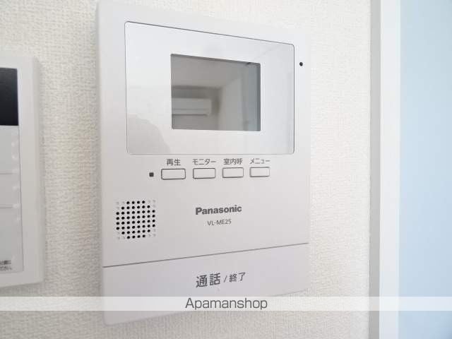 M&Y78Bの内装写真