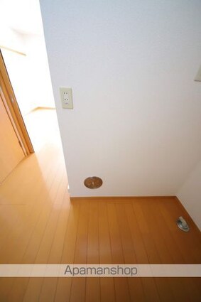 ときわハイツ２[1K/23.77m2]の内装4