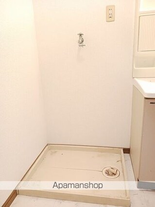 ハイツ小林[2DK/42.3m2]のその他内装2
