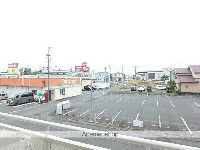 セントデフィ今之浦の内装写真