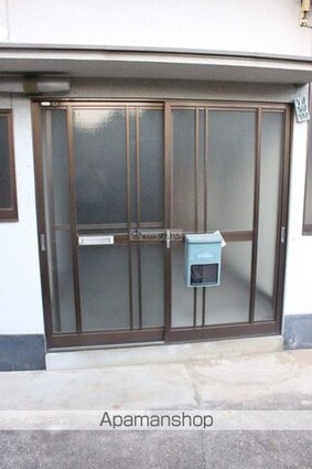 桜町平屋[2SDK/48m2]のエントランス1