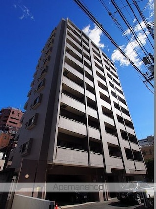 リバーレ池袋[1LDK/37.67m2]の外観5