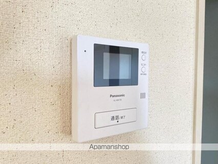 Ｃｒｅｓｔ　ＣｏｕｒｔＫ２[2LDK/69m2]の内装1