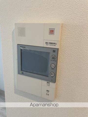 ESLEADTHEGRANDTENROKUの内装写真