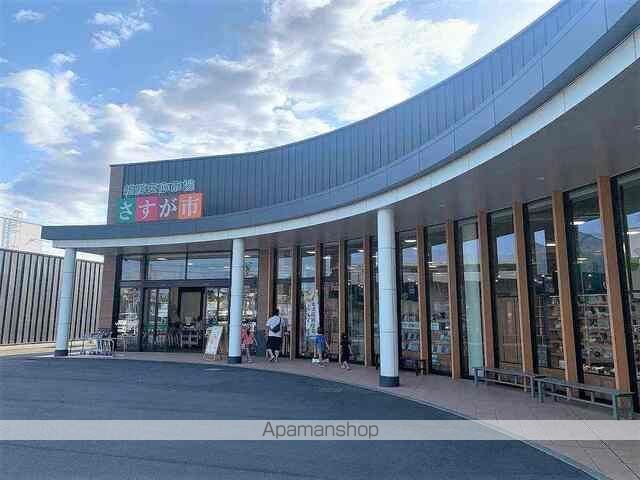 プラシード掛川の周辺写真