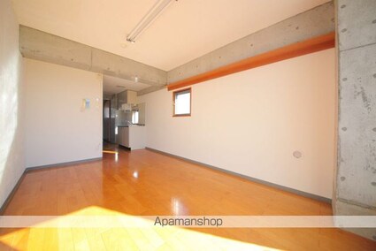 イーハトーブ[1R/25.74m2]の内装1