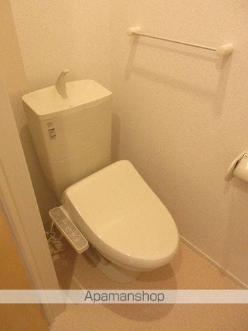 バウム ヴィラージュの内装写真