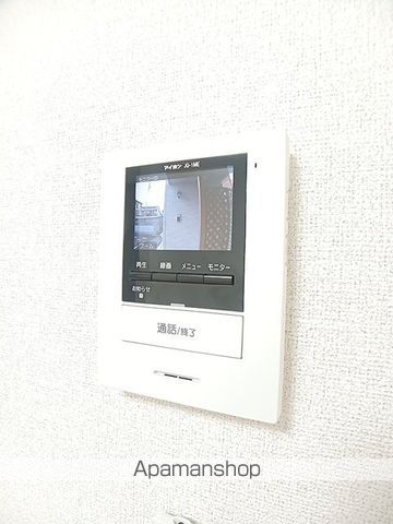 ポライトリーBの内装写真
