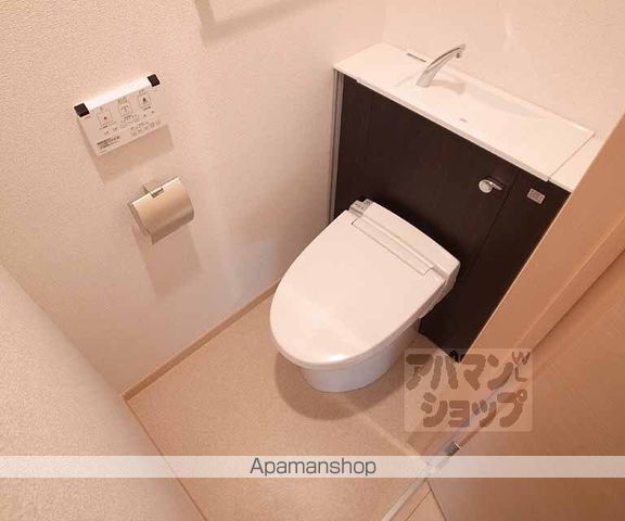 シカタ シャンブレットIの内装写真