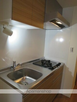 エルフォルテ赤羽[1K/26.23m2]の内装4