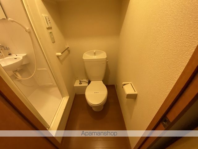 レオパレススリーアローズの内装写真