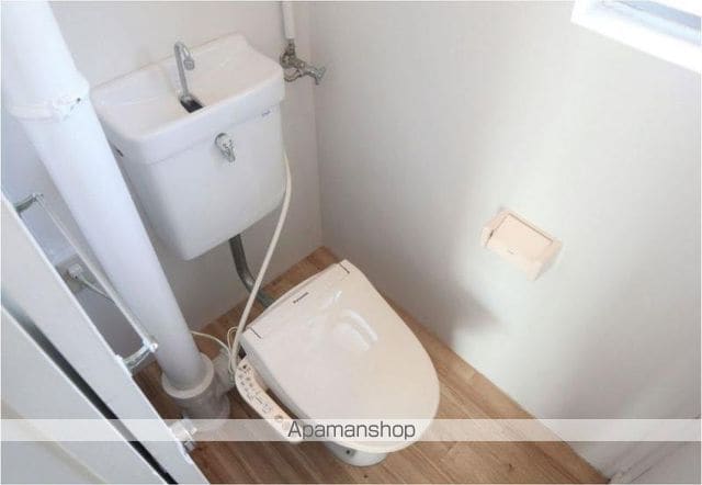 ビレッジハウス志度1号棟の内装写真