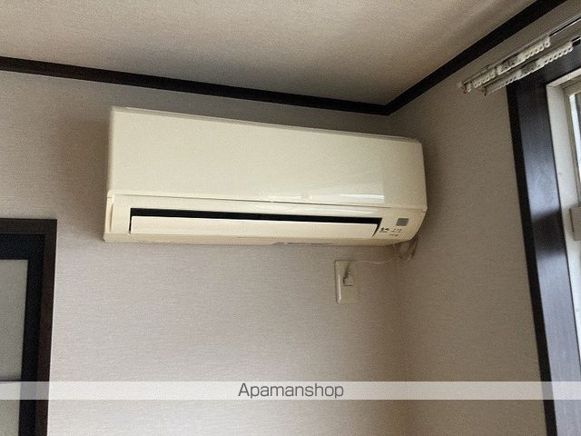 リバーサイドヒルズの内装写真