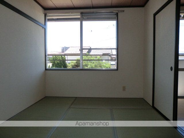 ファミールAの内装写真