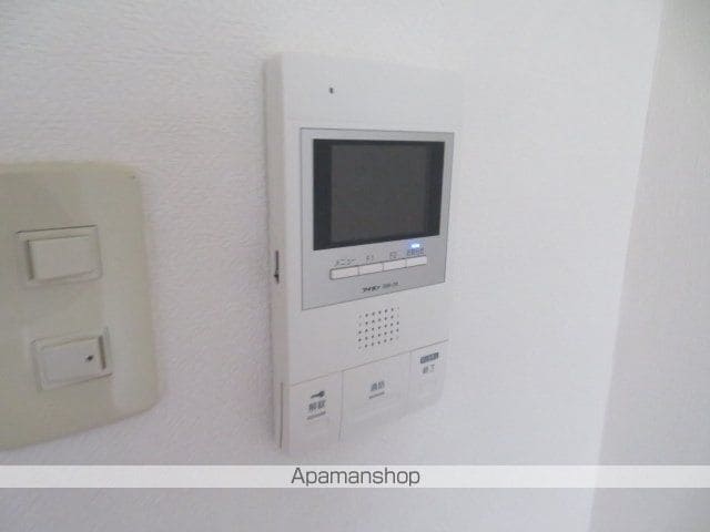 上杉KKビルの内装写真