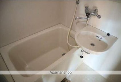 ドミエール高松[2DK/42.7m2]のバス