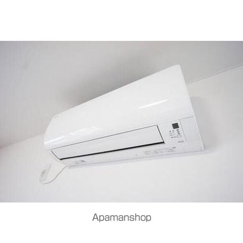 レガーメ北広島参番館の内装写真
