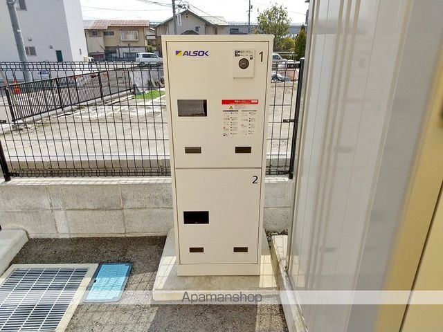 グランソレイユ Bのその他写真