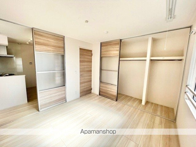 D−ROOM立花の内装写真