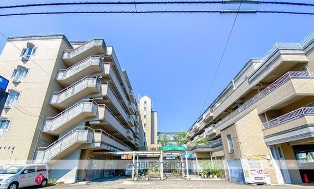 グランセル松山の外観写真