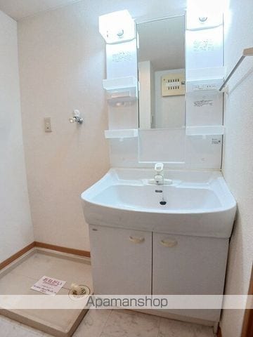 グランドールBの内装写真