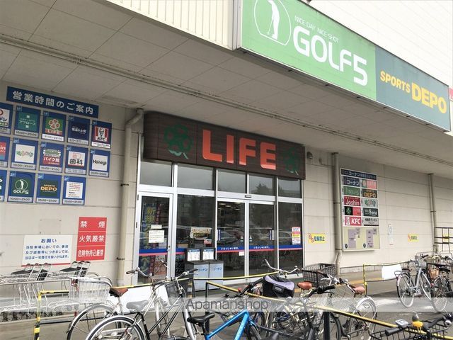 カステリーノの周辺写真