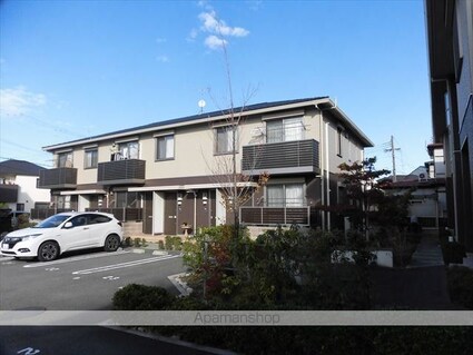 和歌山県和歌山市湊[2LDK/67.02m2]の外観5