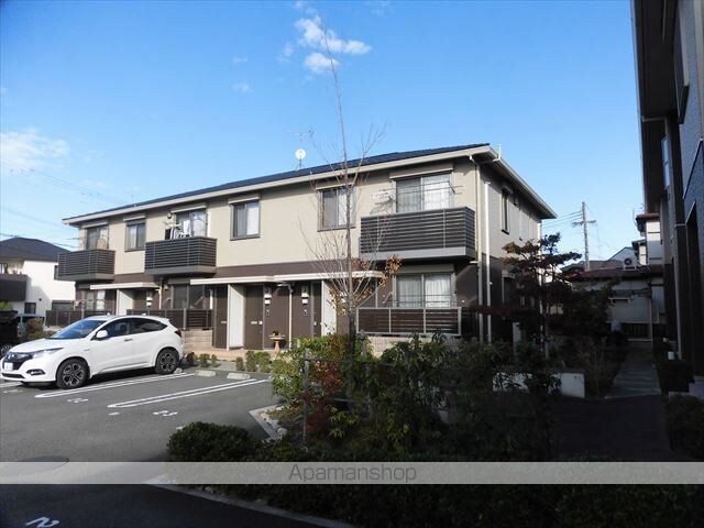 和歌山県和歌山市湊[2LDK/67.02m2]の外観5