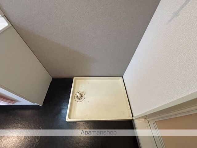 リバーポートレイの内装写真