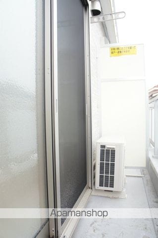 リブリ・SERENOの内装写真