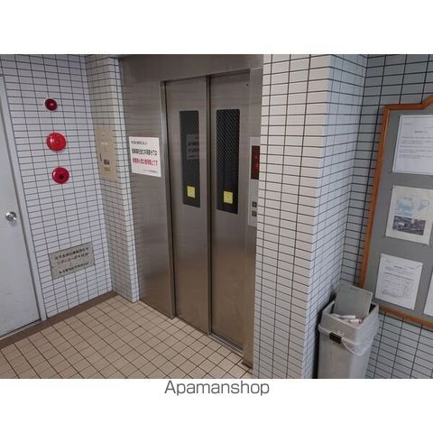 シティコーポ千代田の内装写真
