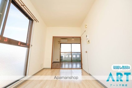 パラドール束本[1R/26.32m2]の内装6